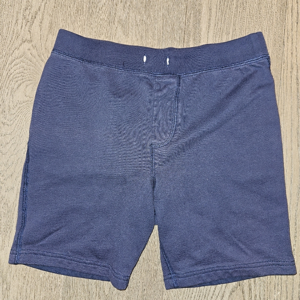 Bundle 5/$20. Blue kids shorts size 10